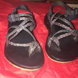Chaco Sandals